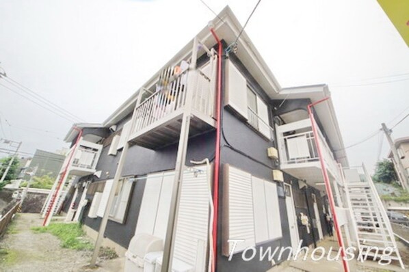 コーポ原田の物件内観写真